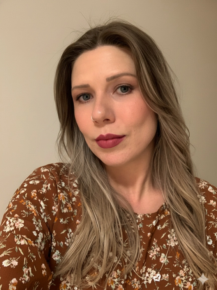 Caroline Wroczinski